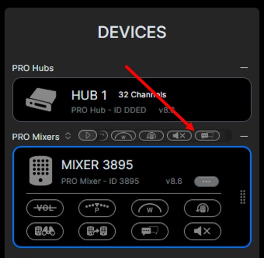 Message Multiple