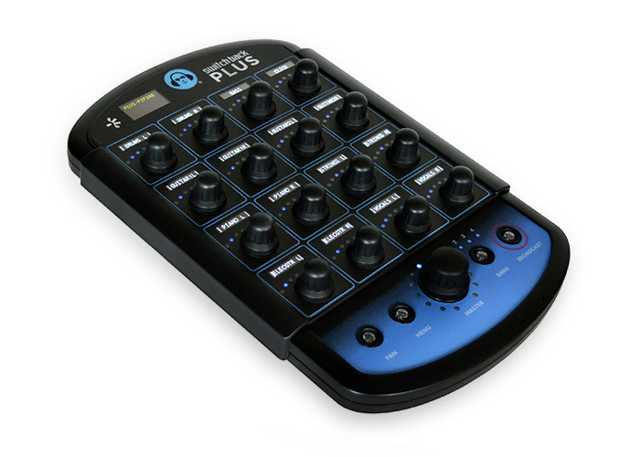 Switch Back PLUS